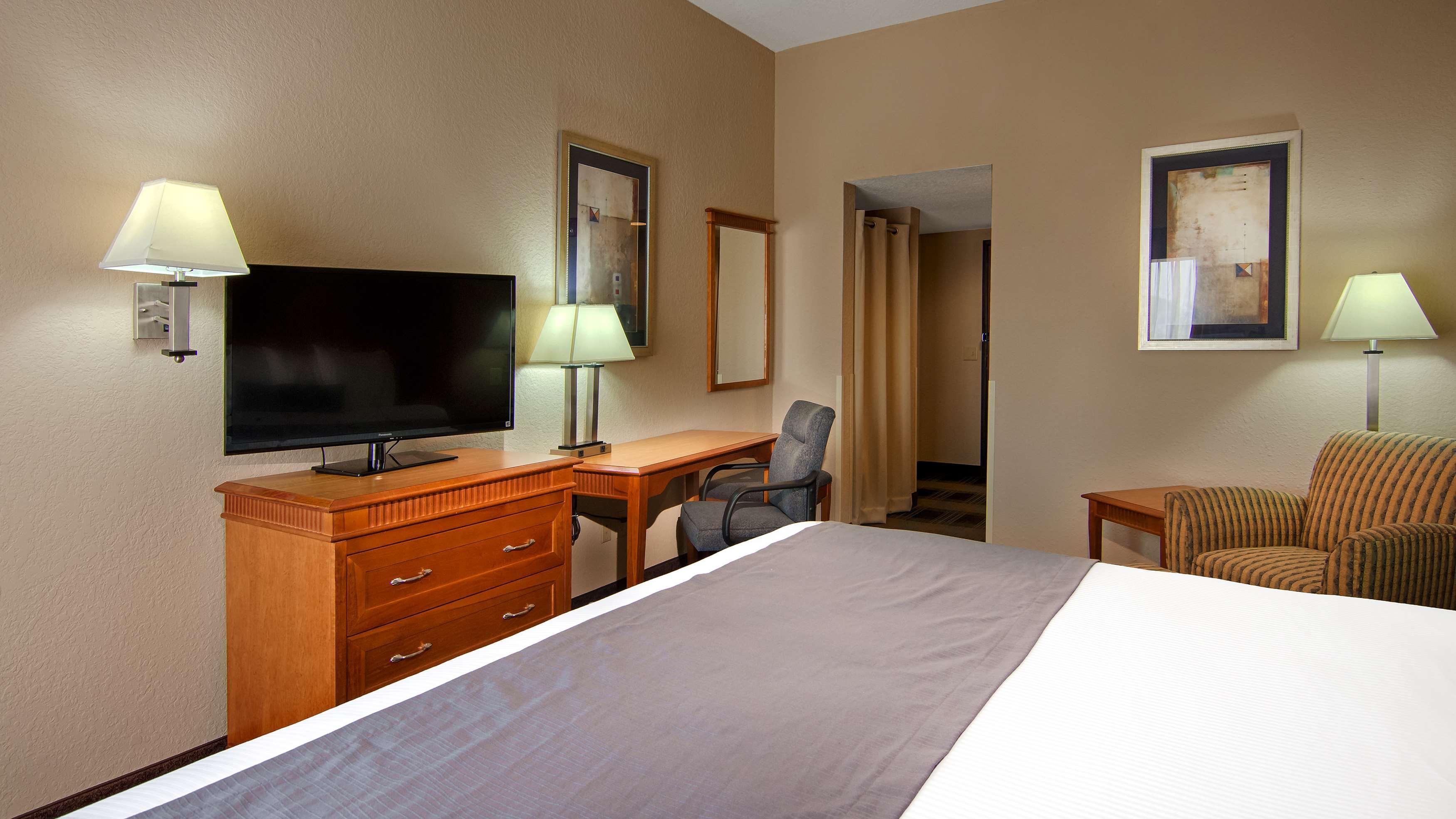 Spark By Hilton Port Wentworth Savannah Exterior foto